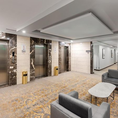 Ewan Dar Alhejra Hotel Medina Ngoại thất bức ảnh