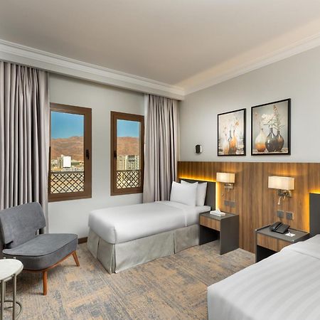 Ewan Dar Alhejra Hotel Medina Ngoại thất bức ảnh