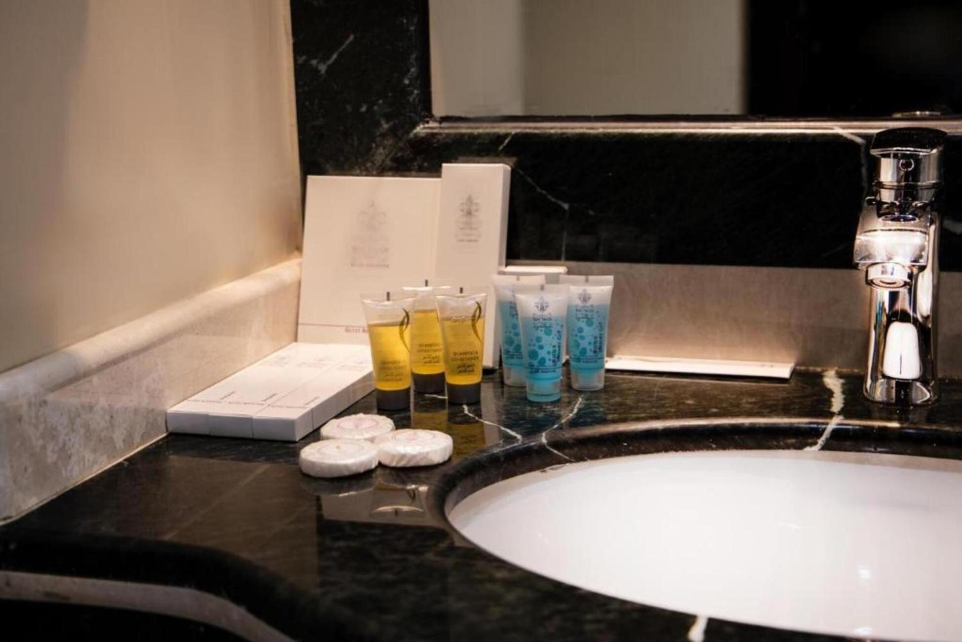 Ewan Dar Alhejra Hotel Medina Ngoại thất bức ảnh