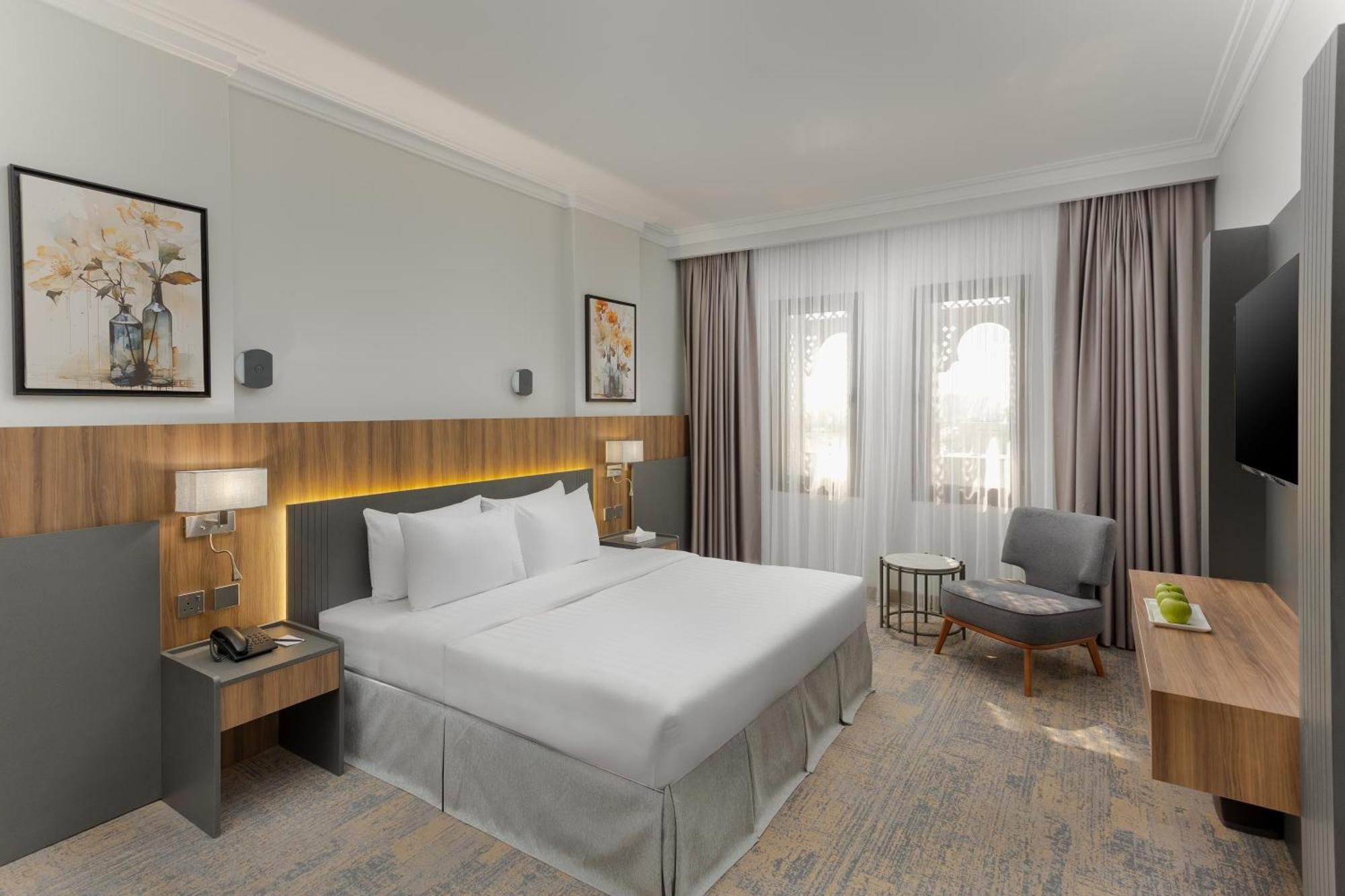 Ewan Dar Alhejra Hotel Medina Ngoại thất bức ảnh
