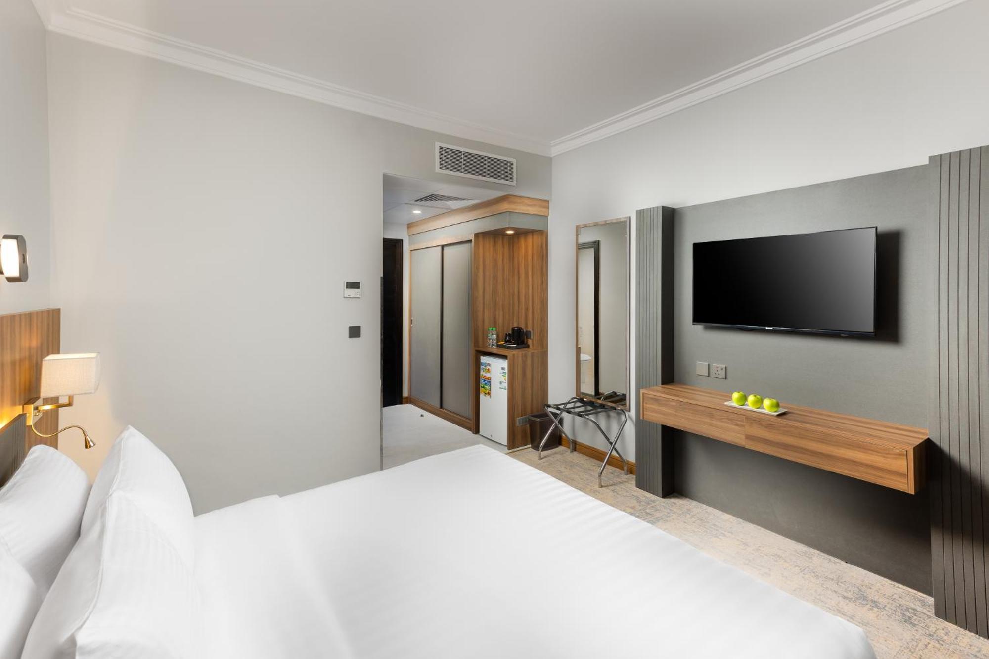 Ewan Dar Alhejra Hotel Medina Ngoại thất bức ảnh