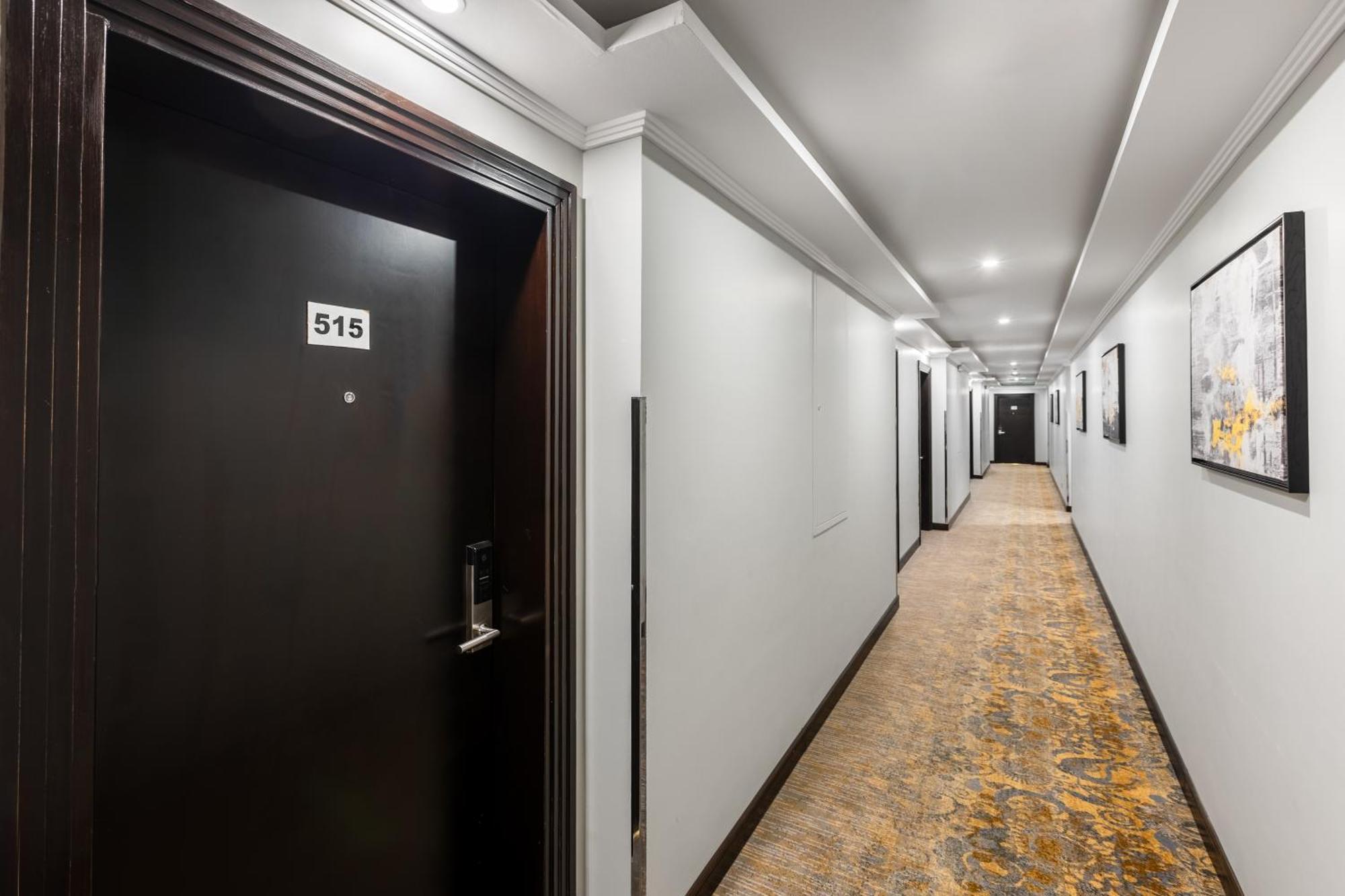 Ewan Dar Alhejra Hotel Medina Ngoại thất bức ảnh